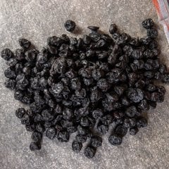 Blueberry Doğal Yaban Mersini 250 g