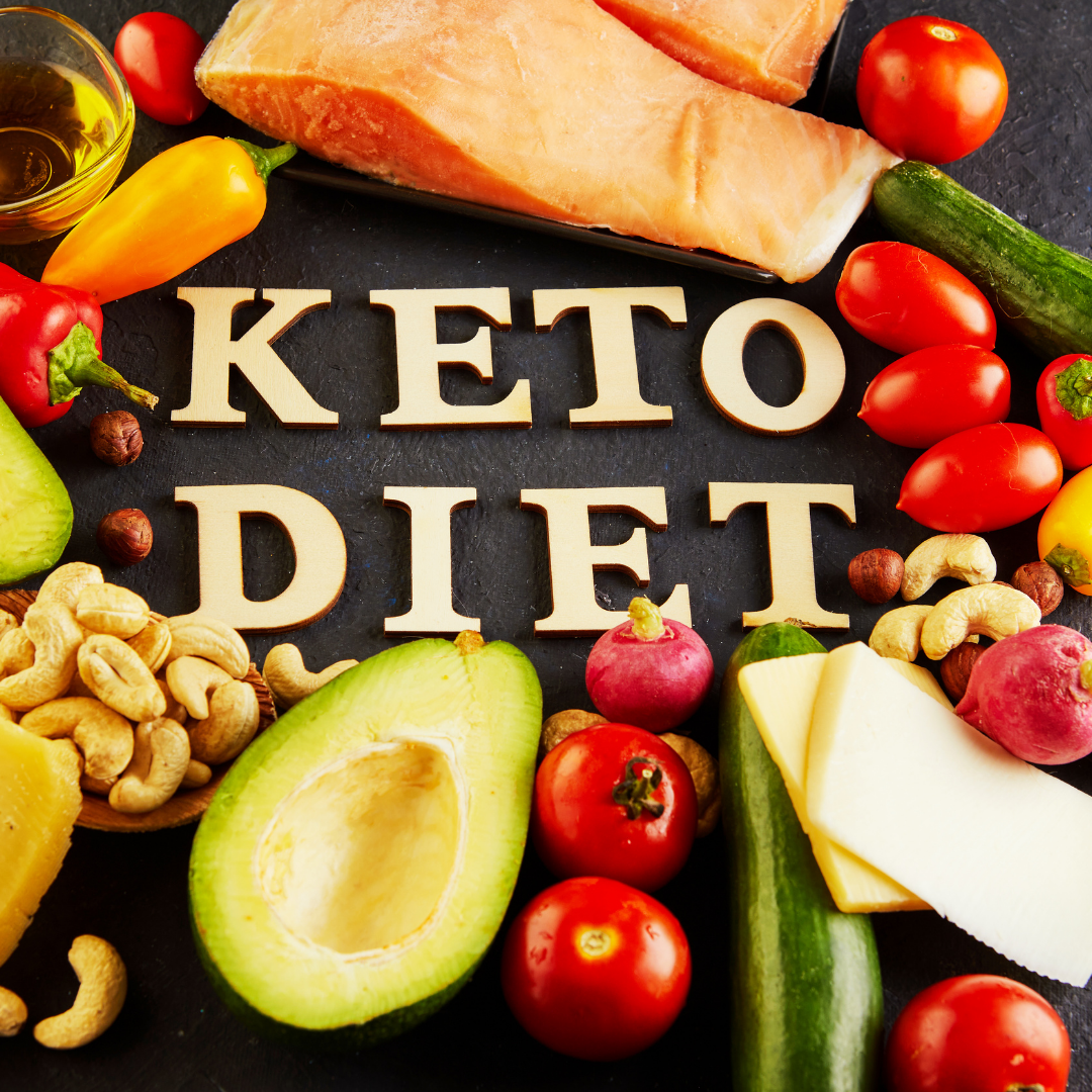 Ketojenik diyet nedir?