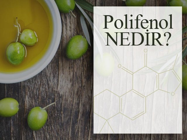 Polifenol Nedir ?