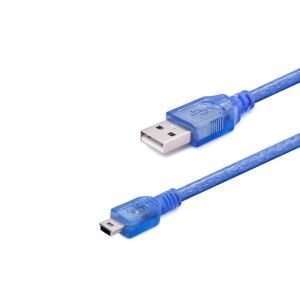 KABLO V3 5PİN TO USB ERKEK 5MT PRIGE