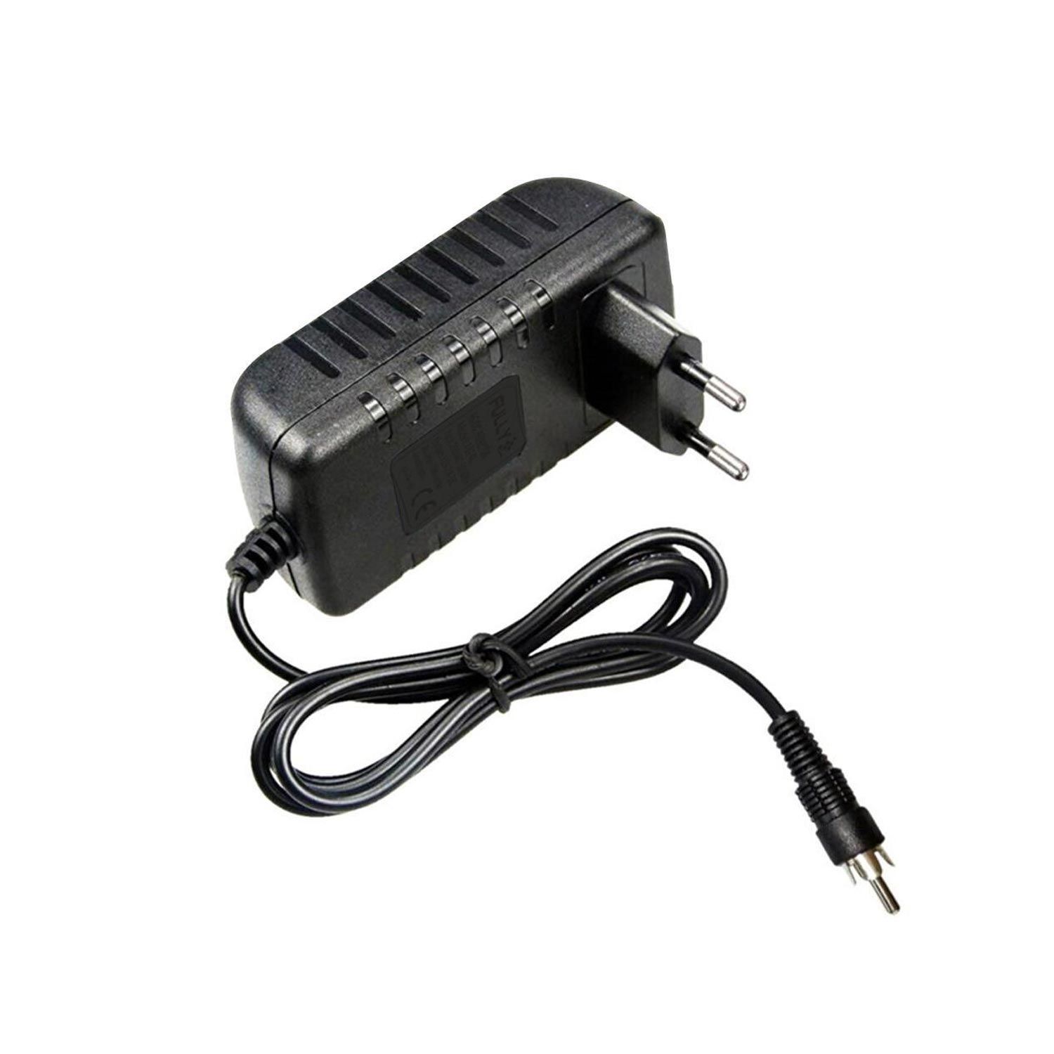 SANTRAL ADAPTÖR 12V 2A RCA FULLY O-1614L