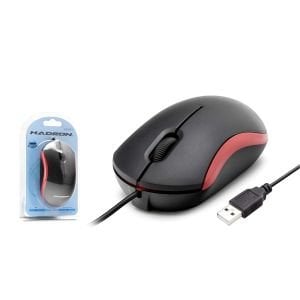 KABLOLU MOUSE HADRON HDX-3255