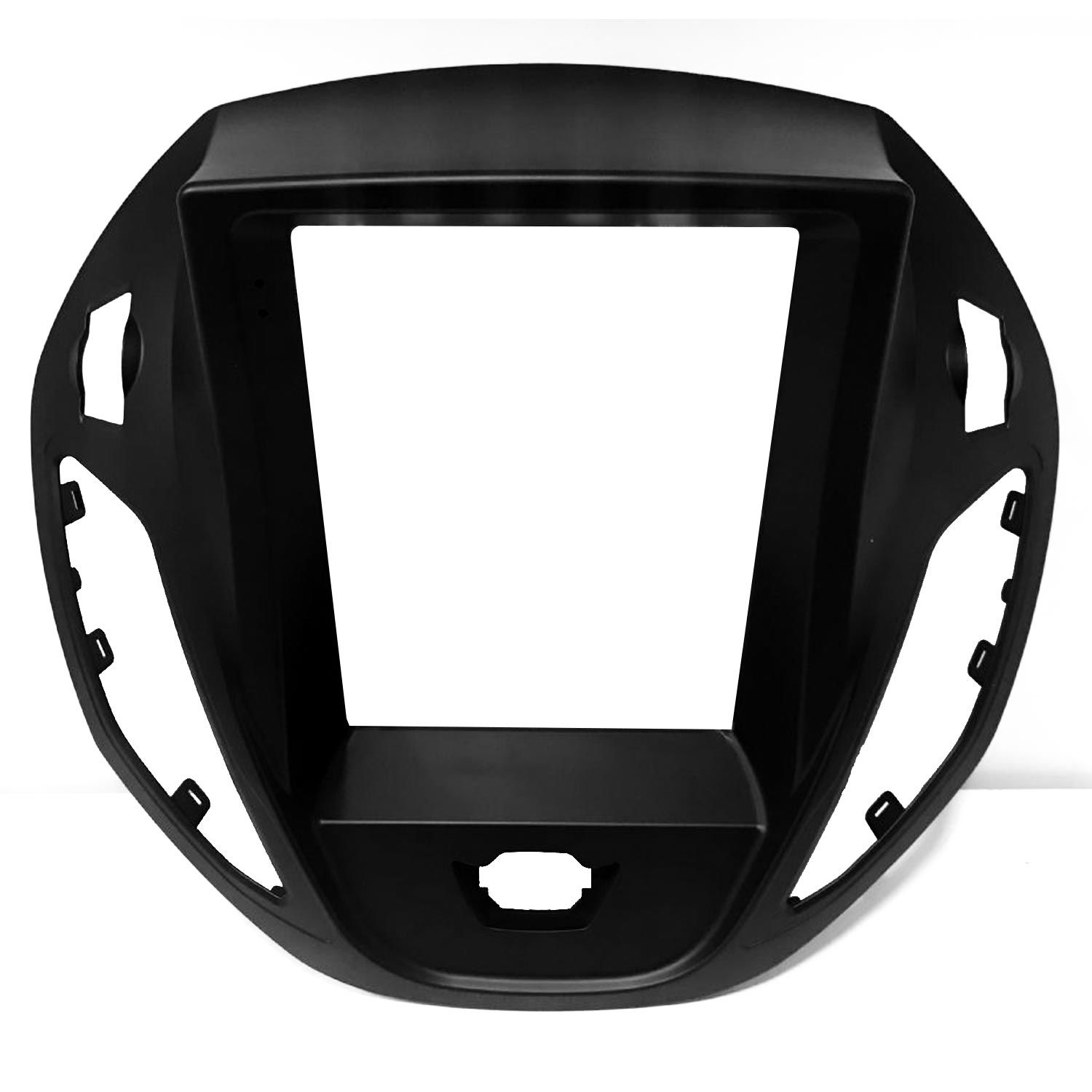 OTO TABLET ÇERÇEVE 9.7 FORD COURIER (2020-2012) NEWFRON CR-333B