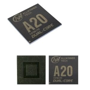 İŞLEMCİ A20 CORTEX DUAL CORE E1075BA 21P3 ALLWİNNER