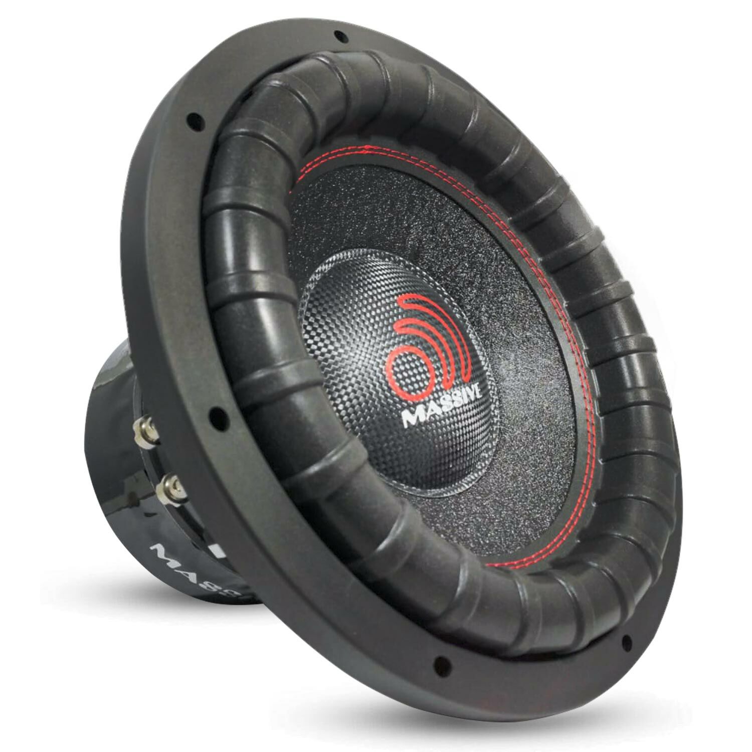 OTO BASS WOOFER 30CM 2000W 1 ADET MASSIVE MS-MIP12.2