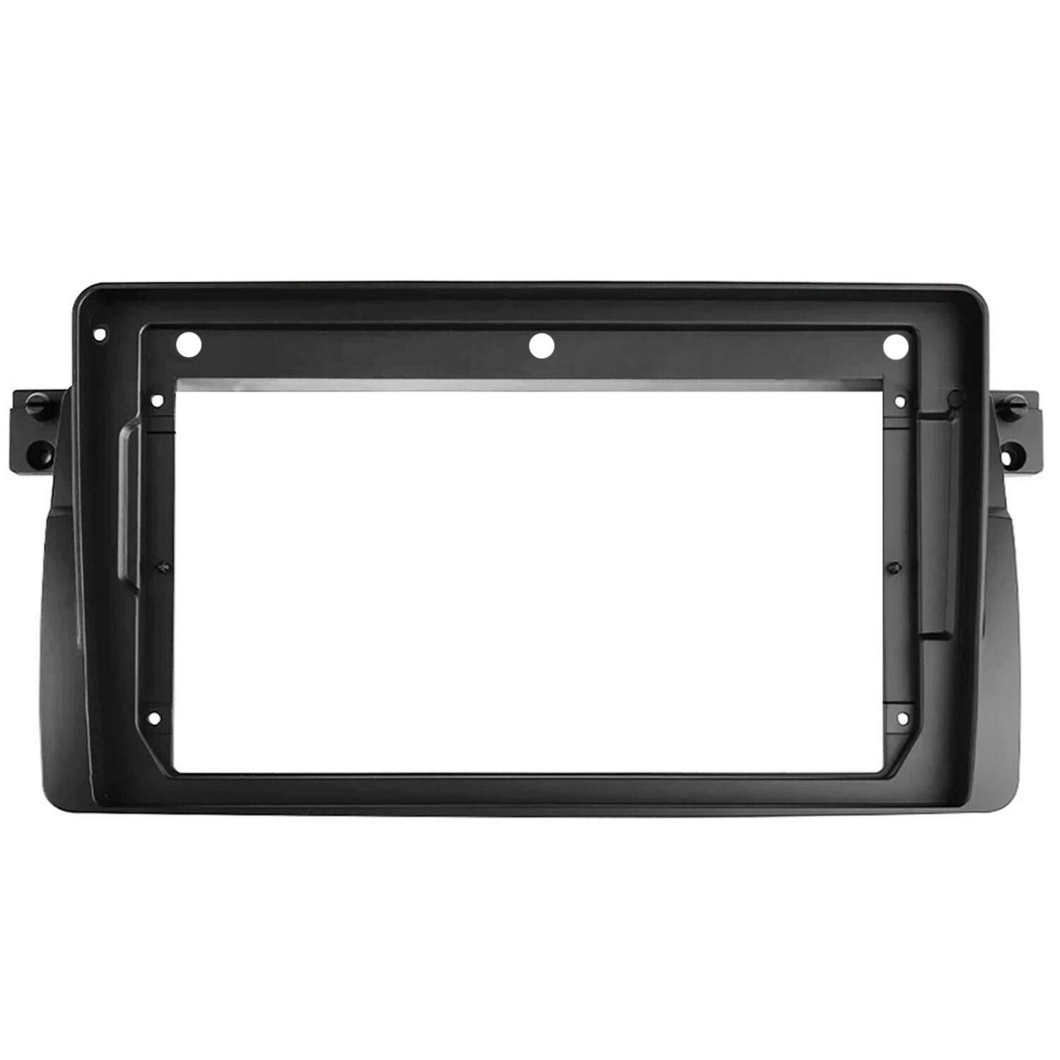 OTO TABLET ÇERÇEVE 9 BMW E46 (1998-2006) NEWFRON CR-008B
