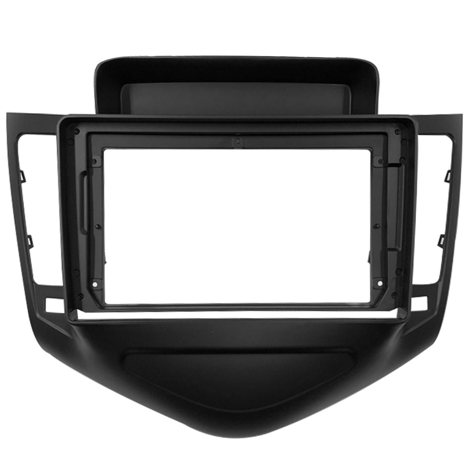 OTO TABLET ÇERÇEVE 9 CHEVROLET CRUZE (2010-2012) NEWFRON CR-013B