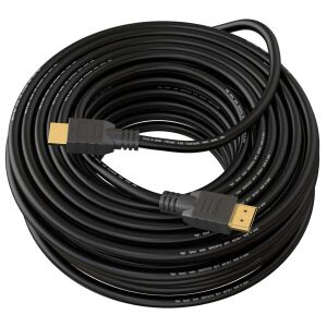 HDMI KABLOSU GOLD 2.0V 3D 4K 15MT GABBLE GAB-H2015