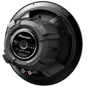 OTO BASS SUBWOOFER 30CM 1500W 1 ADET PIONEER TS-W32S4