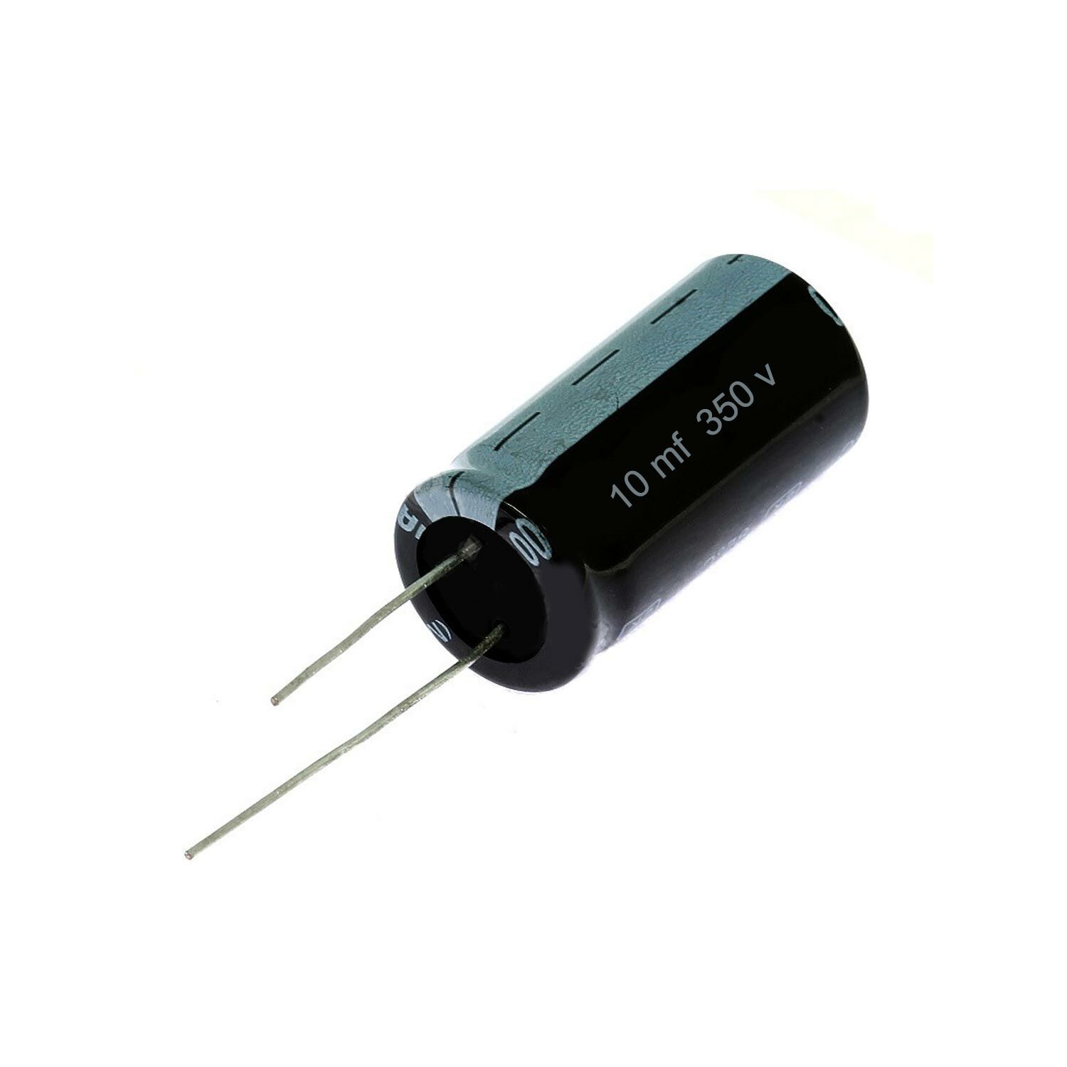10MF 350V KONDANSATÖR