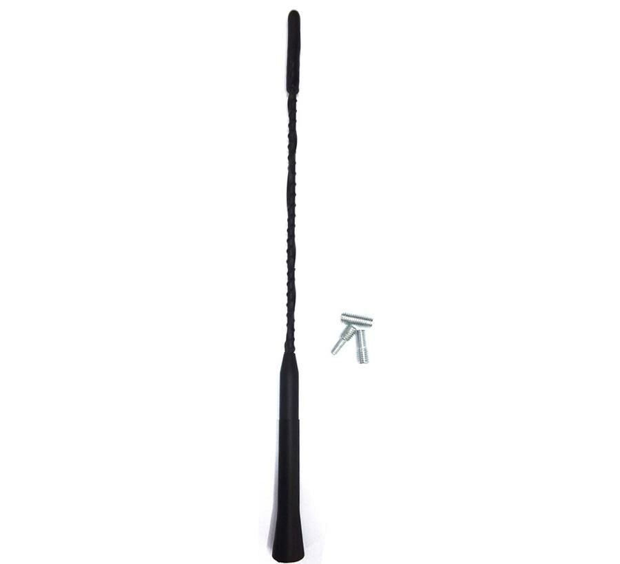 OTO ANTEN UZUN CİVATALI 42CM SPACE MUAN-108