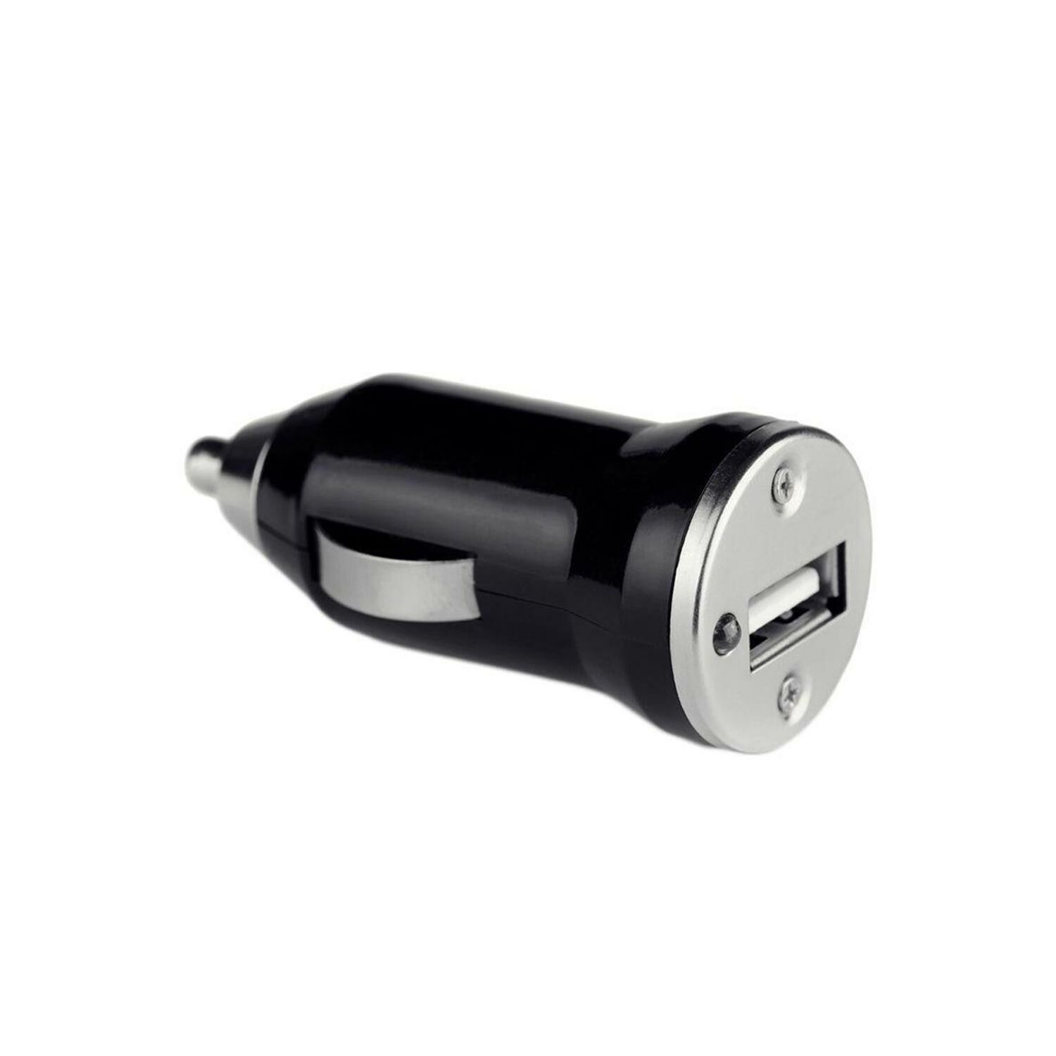 ARAÇ ÇAKMAK FİŞİ USB 12V SLX-12C