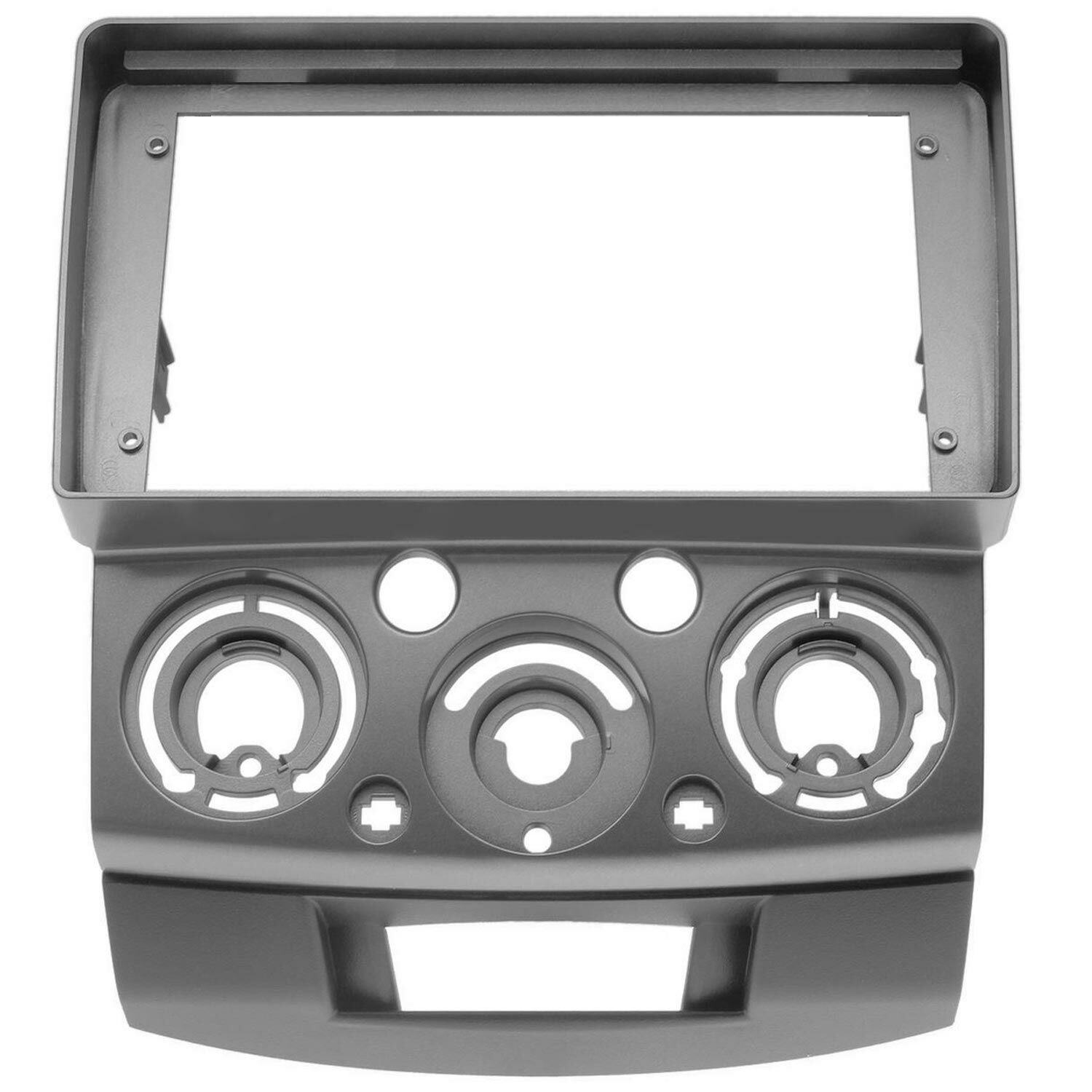 OTO TABLET ÇERÇEVE 9 FORD RANGER (2006-2010) NEWFRON CR-052G
