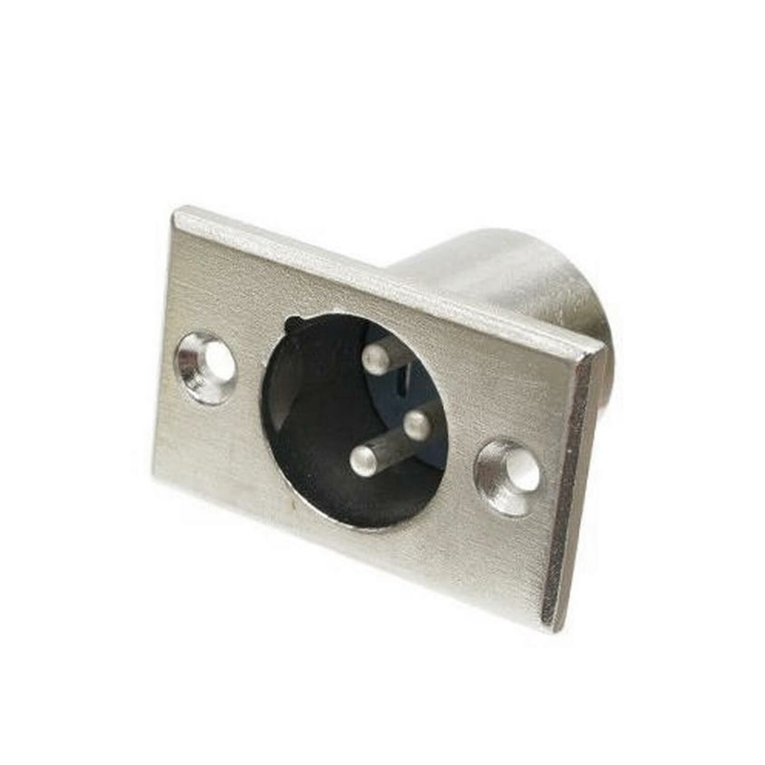 CANON FİŞ ERKEK ŞASE 3PIN