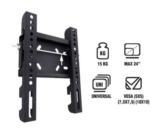 LCD ASKI APARATI SABİT 17-24 GOLDMASTER AS-2417