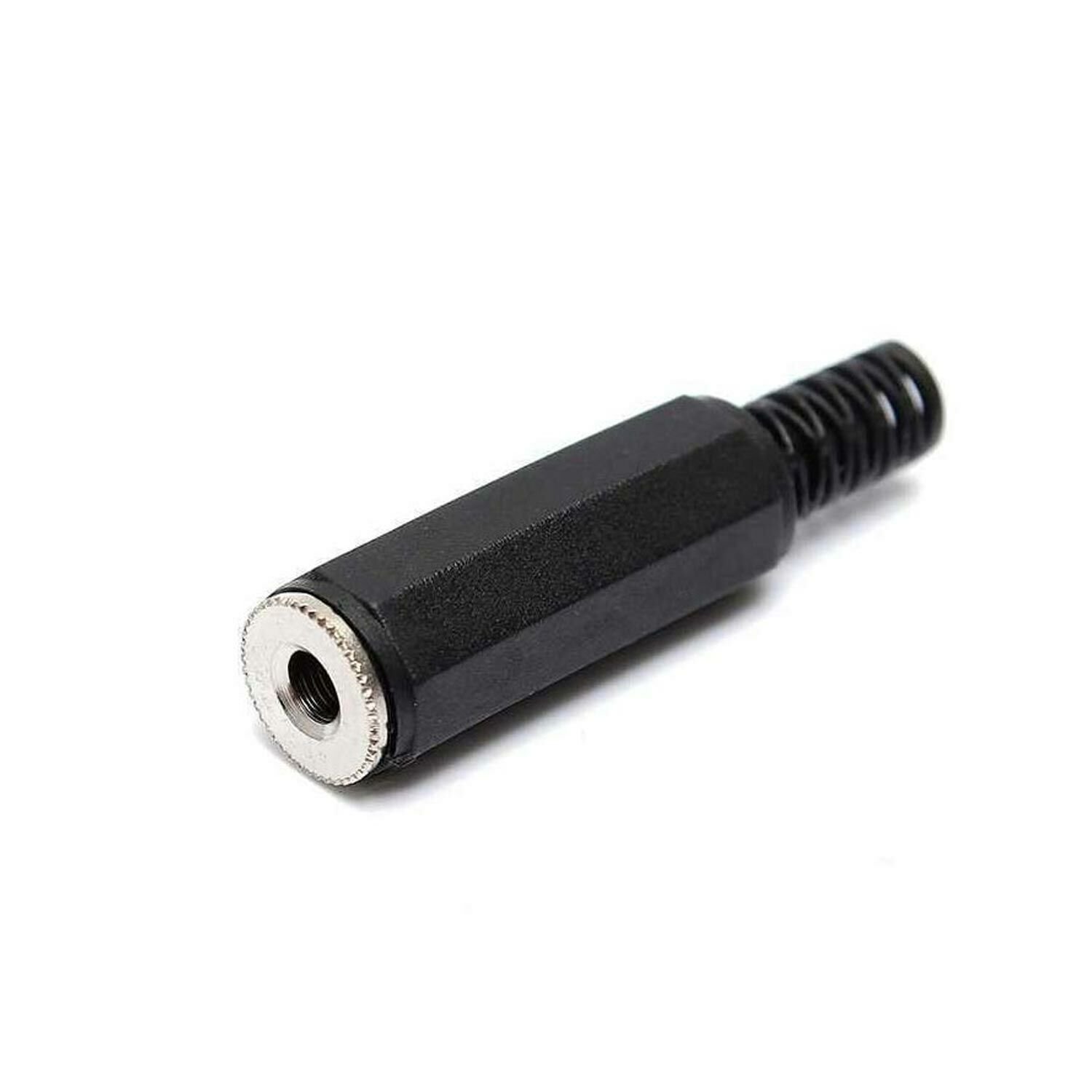 JACK FİŞ UZATMA 3.5MM STEREO DİŞİ POLAXTOR DY-1307B