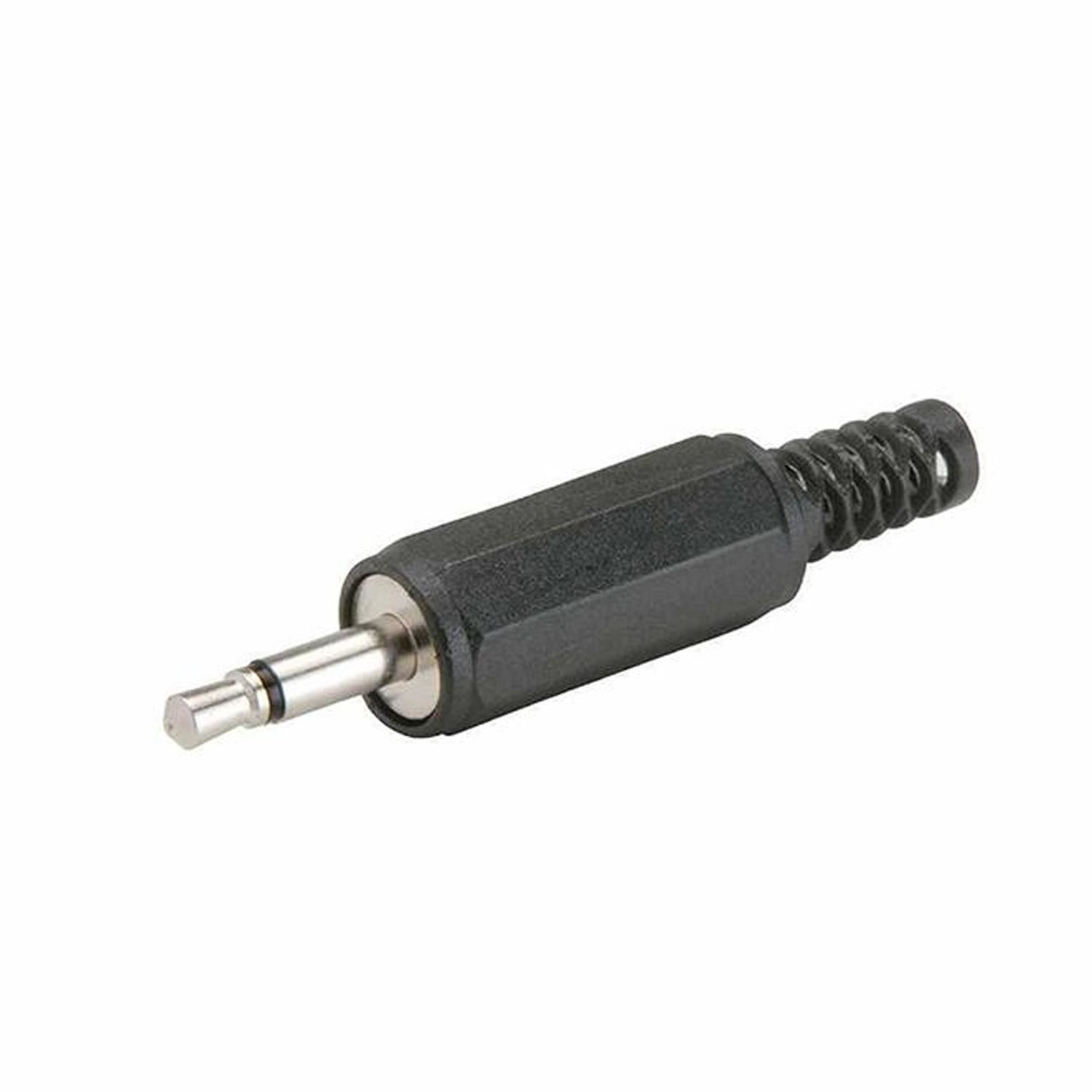 JACK FİŞ 3.5MM MONO