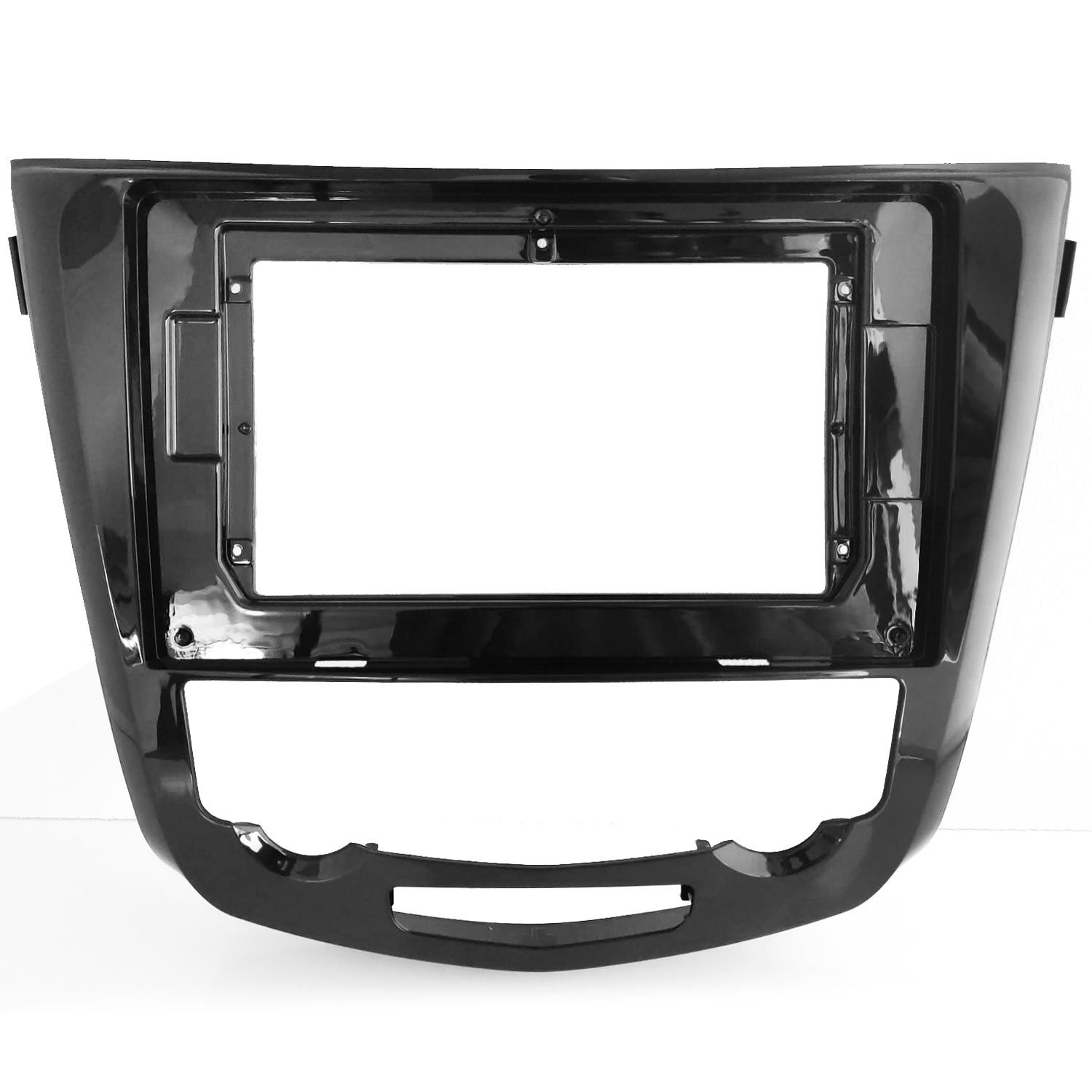OTO TABLET ÇERÇEVE 10.1 NISSAN QASHQAI DIGITAL A/C (2014+) TAC-135