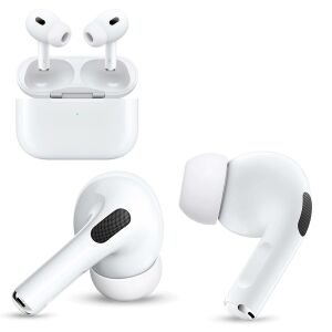 AIRPODS KABLOSUZ SPOR KULAKLIK ANC PRO-2