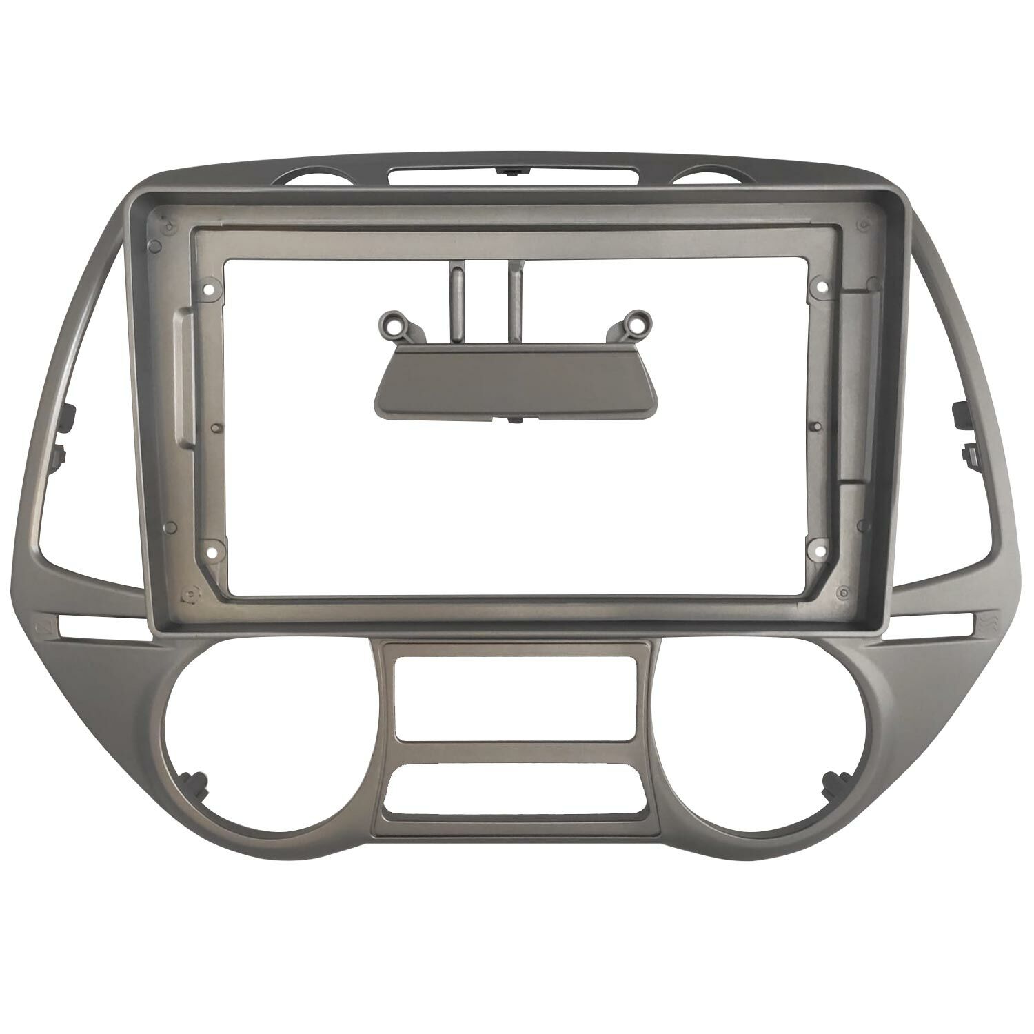 OTO TABLET ÇERÇEVE 9 HYUNDAI İ20 (2008-2014) TAC-068