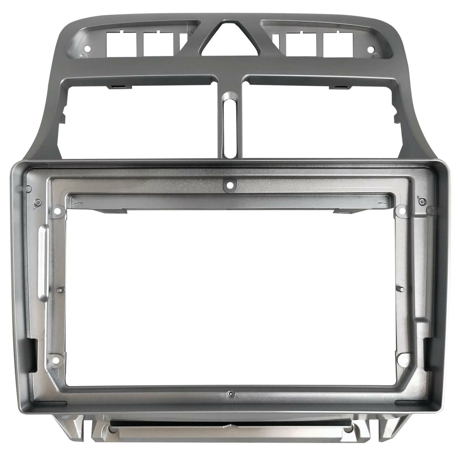 OTO TABLET ÇERÇEVE 9 PEUGEOT 307 (2002-2013) TAC-157