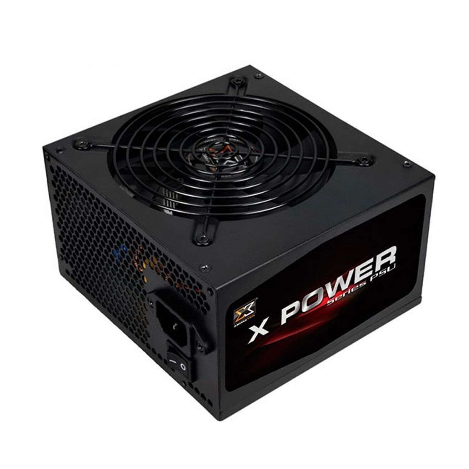 POWER SUPPLY 400W 230V CE 80PLUS XİGMATEK XXEN-40698