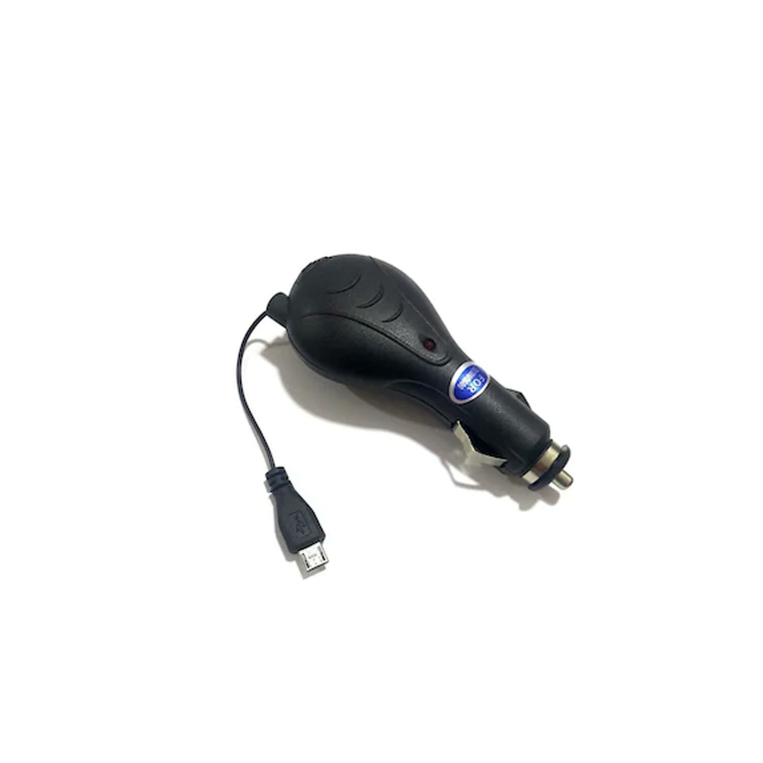 ARAÇ ŞARJ ALETİ MICRO UÇLU MAKARALI G-810