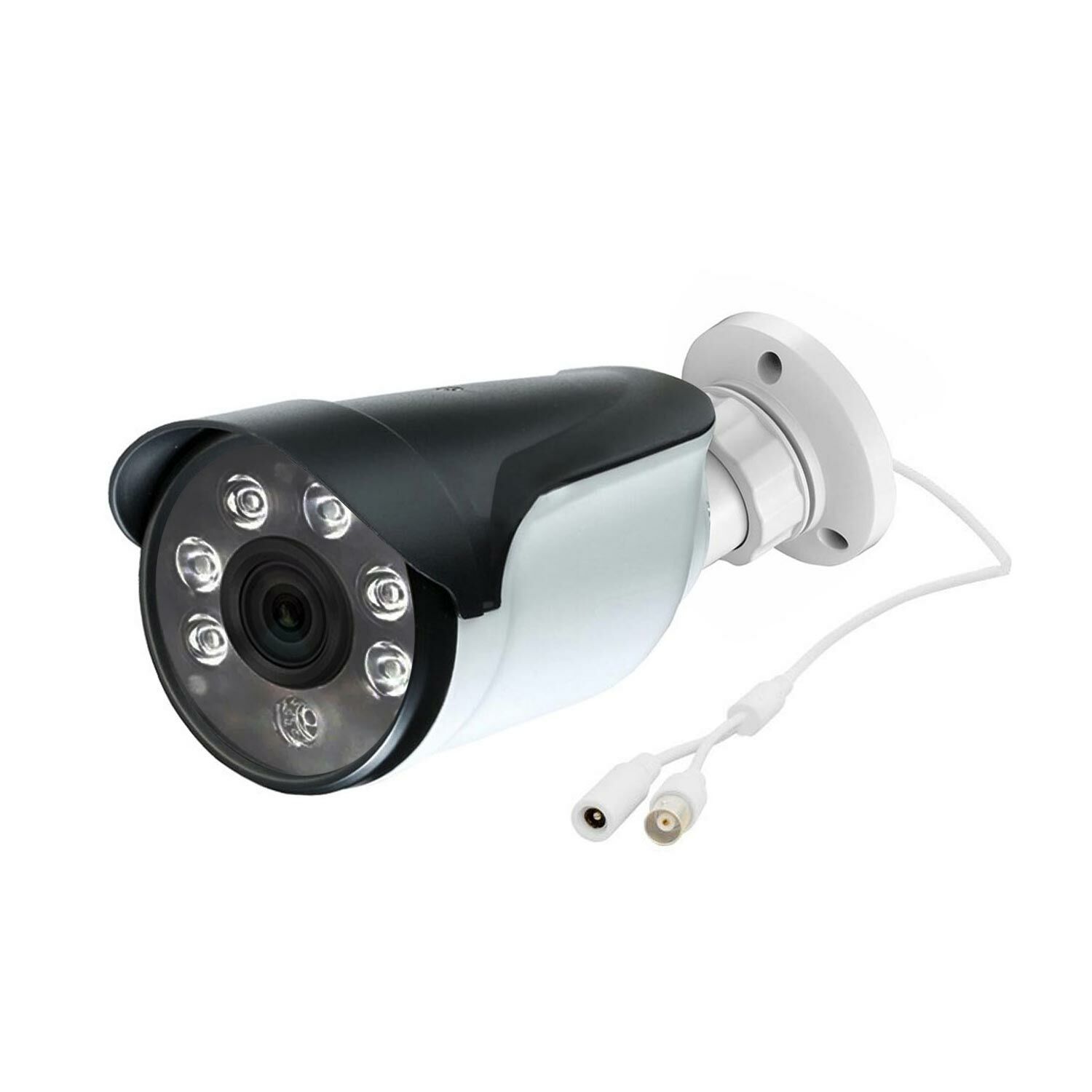 AHD KAMERA BULLET 2MP 3.6MM SUNPLUS AHD-6200