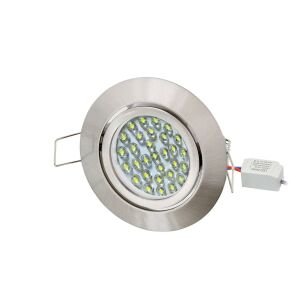 LED SPOT BEYAZ 2W 8.5CM LEDON LD-0326