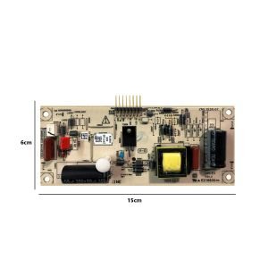 LED DRİVER BOARD SÜRÜCÜ ZNL193R-07 ZPT120 ARÇELİK A55L 5531 4B2