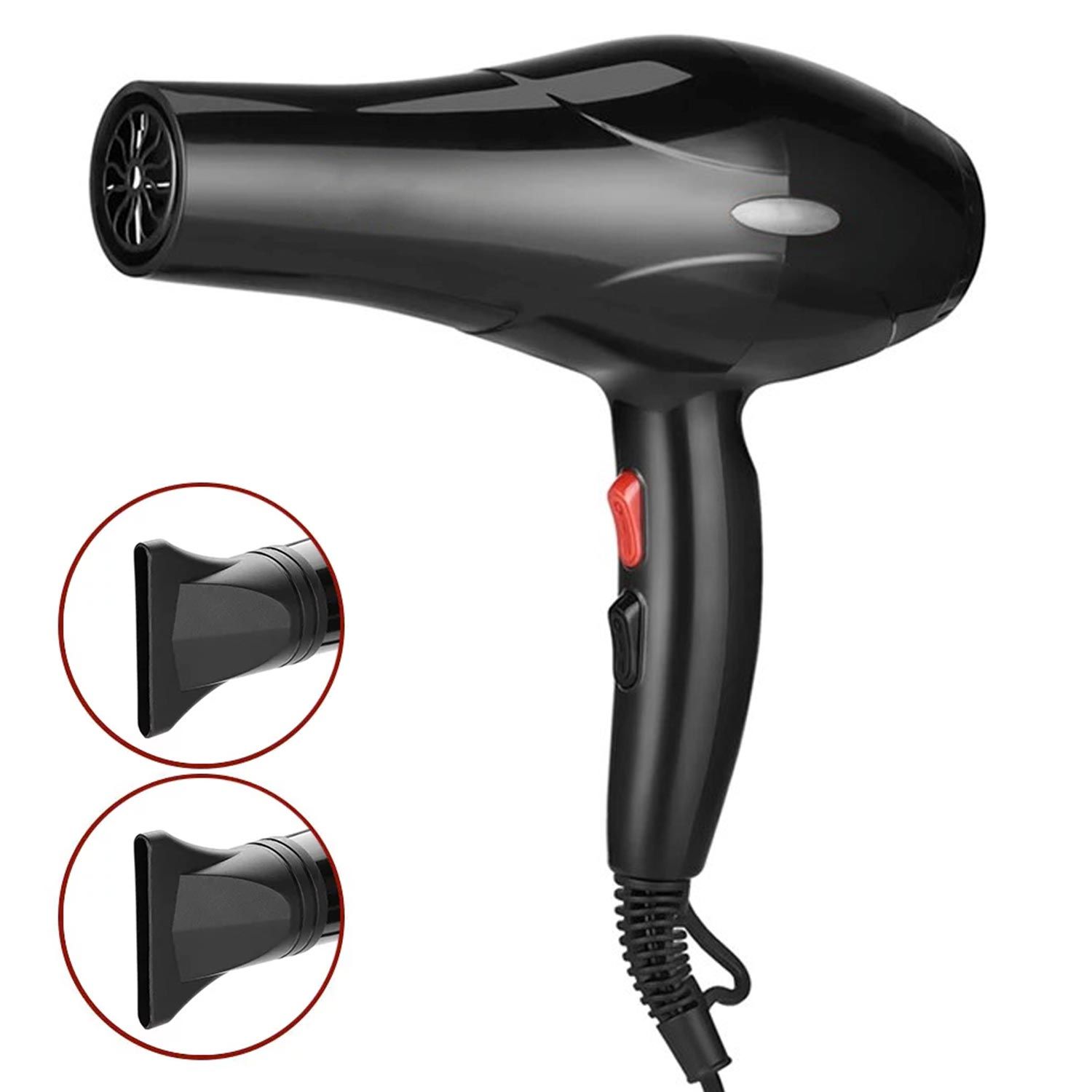FÖN VE SAÇ KURUTMA MAKİNESİ 4000W RANCHI V-3983