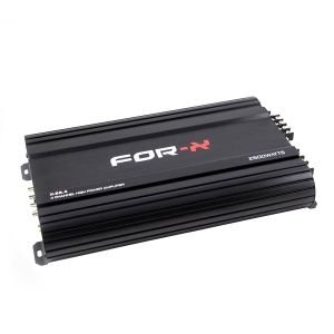 OTO ANFİ 2600W 4 KANAL FOR-X X-65.4