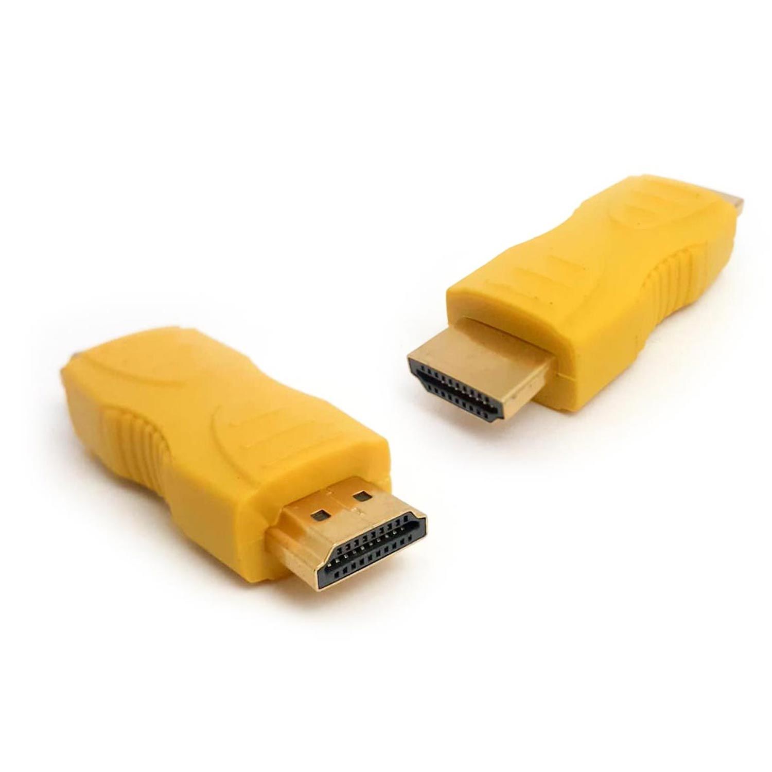 HDMI ERKEK TO HDMI ERKEK ÇEVİRİCİ TUNEX TNX-024