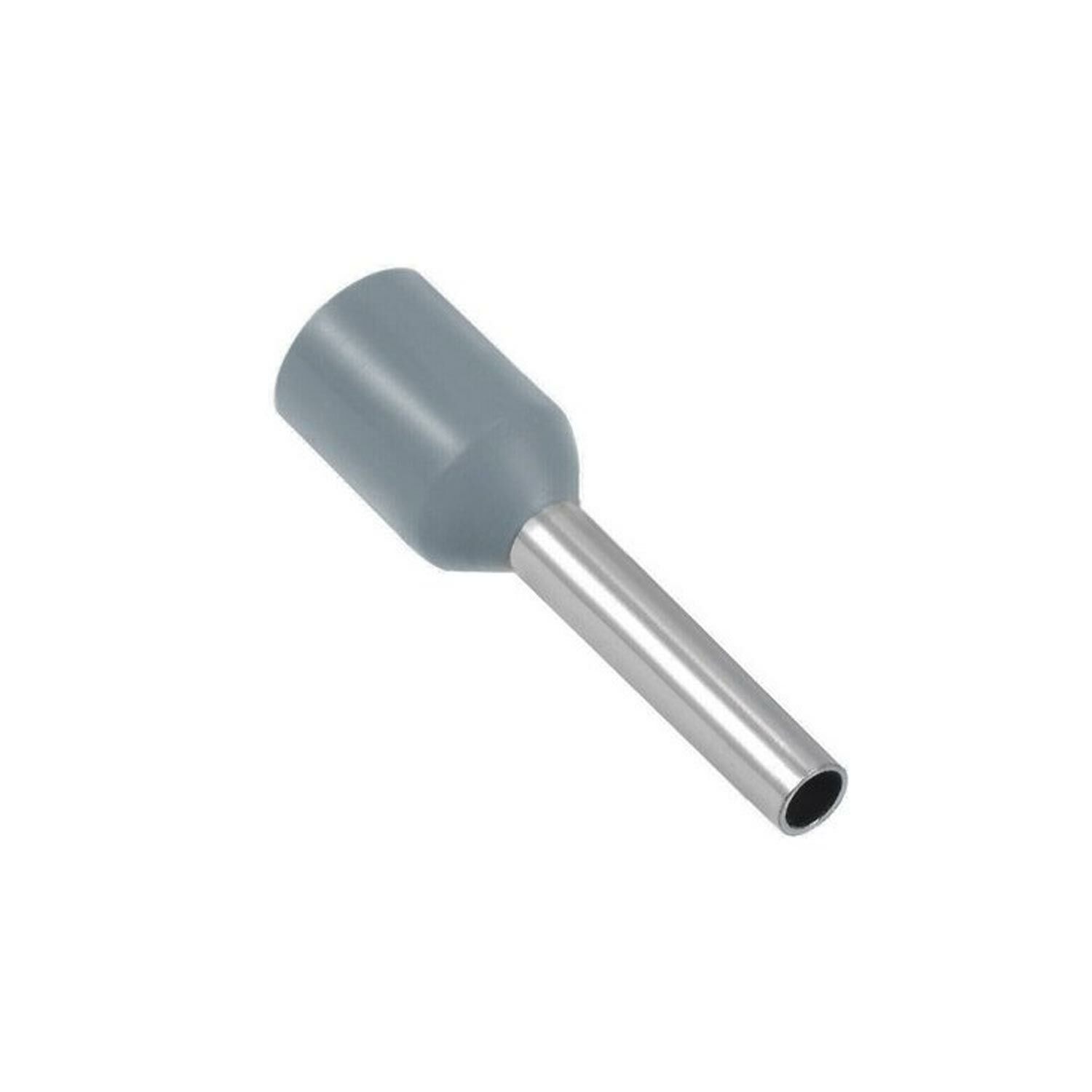 İZOLELİ KABLO YÜKSÜĞÜ 2.5MM GRİ JAMESON JYF-2.5