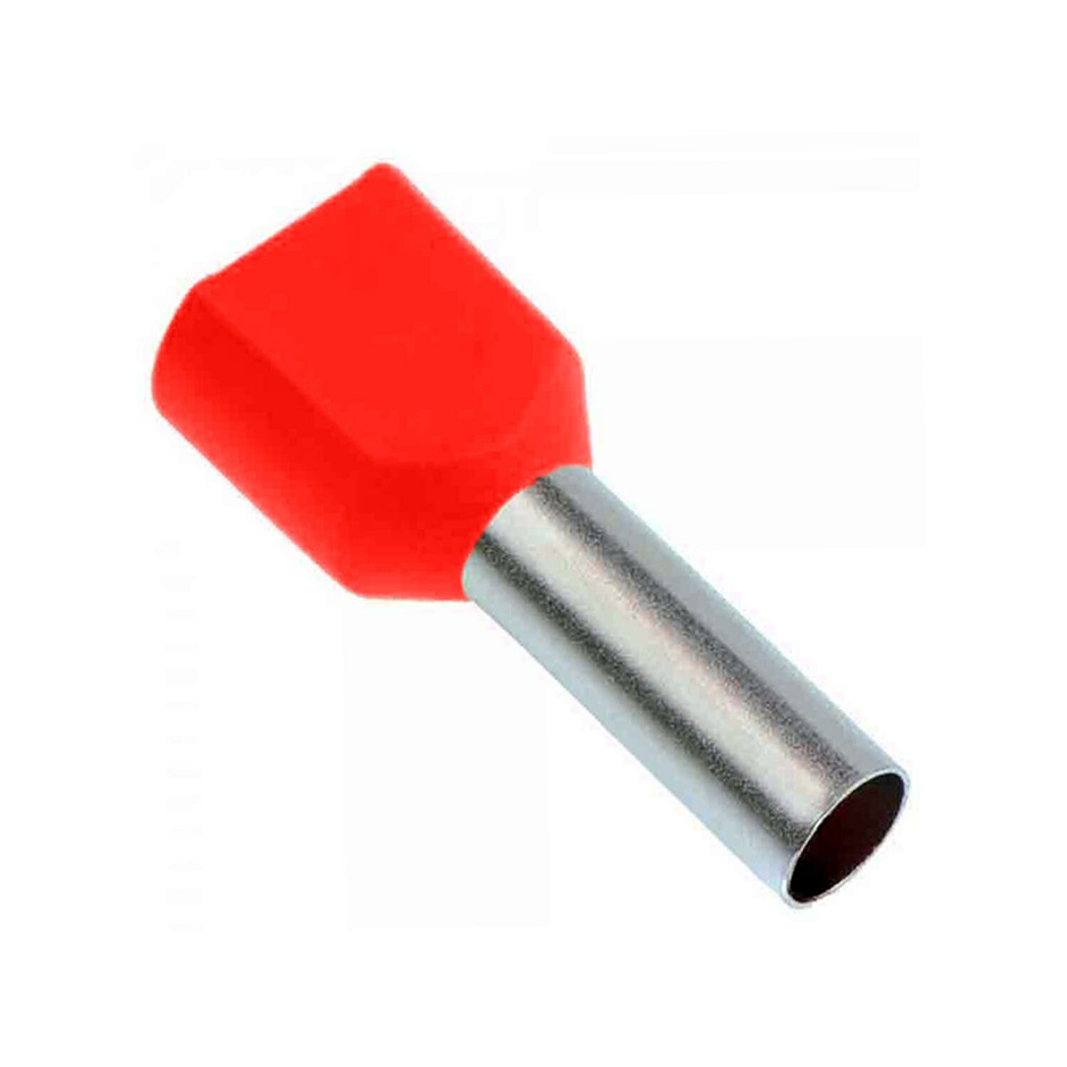 İZOLELİ KABLO YÜKSÜĞÜ 1.5MM KIRMIZI JAMESON JCY-1.5A