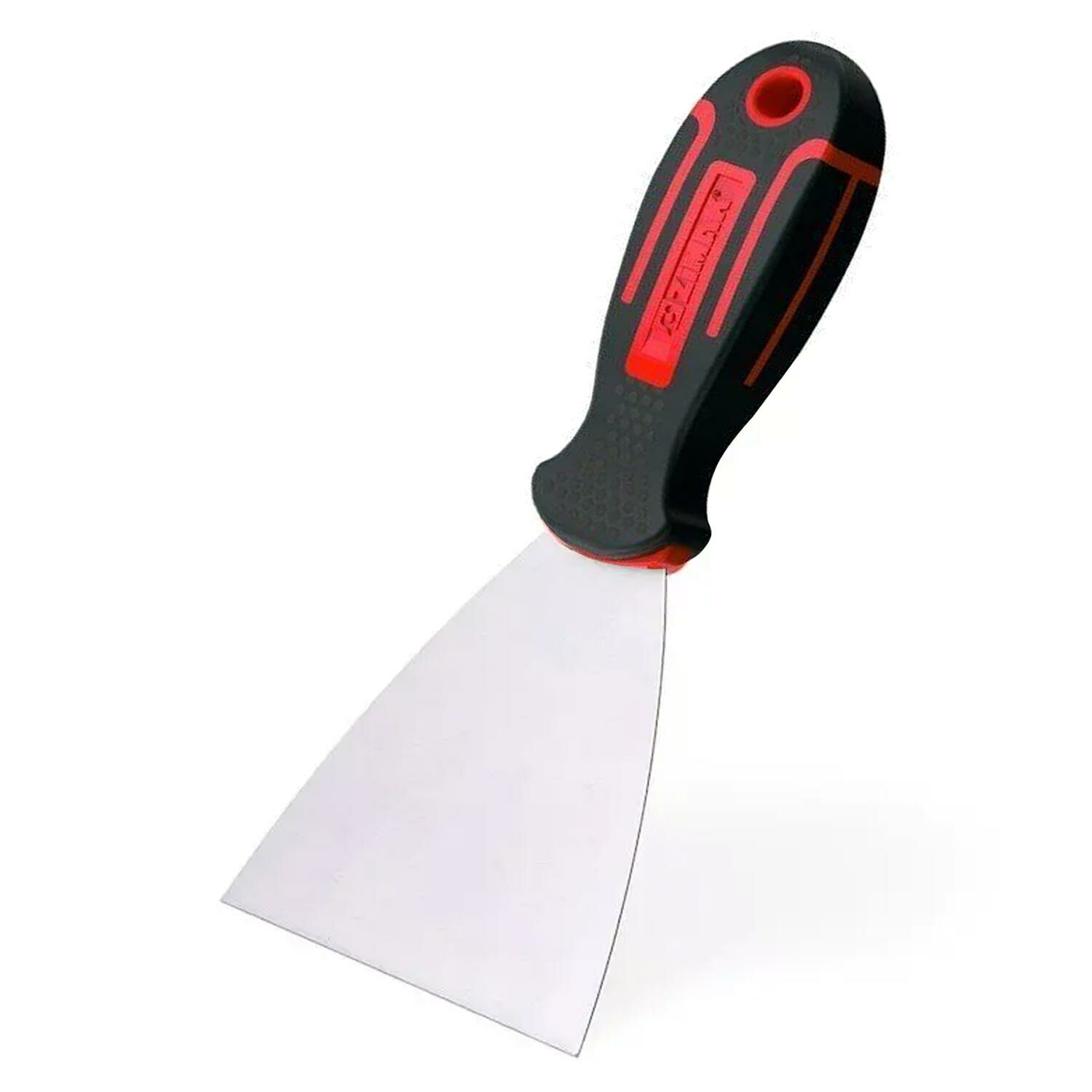 SPATULA 120MM ÇELİK ZİMAK ZMK-1387