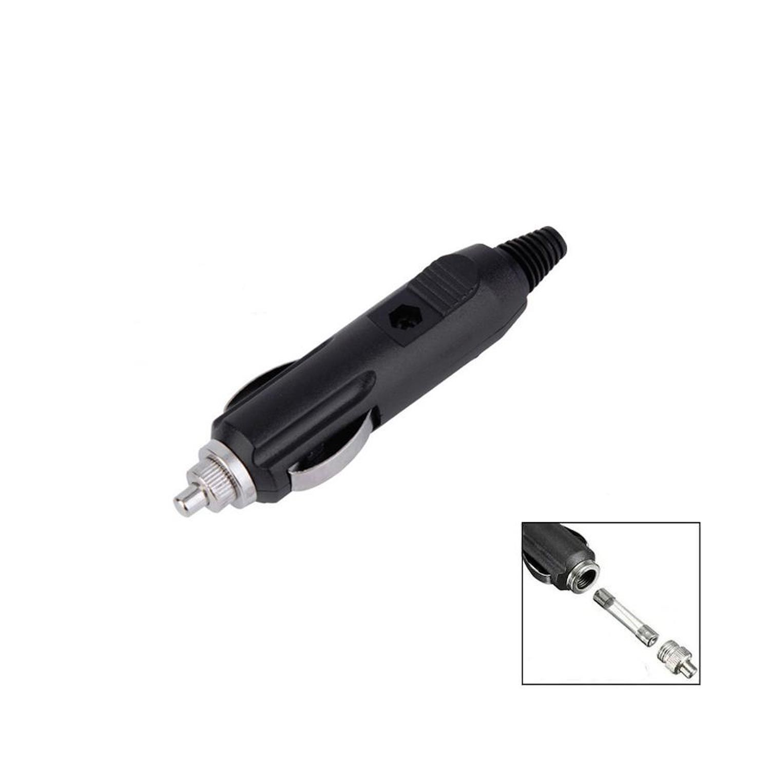 ARAÇ ÇAKMAK FİŞİ 12V 2A POLAXTOR PLX-11575