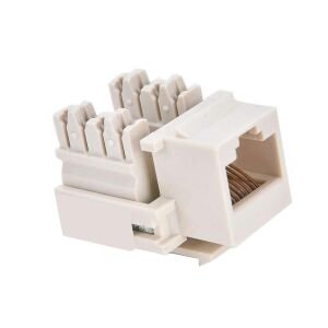 RJ45 ŞASE (KEYSTONE)