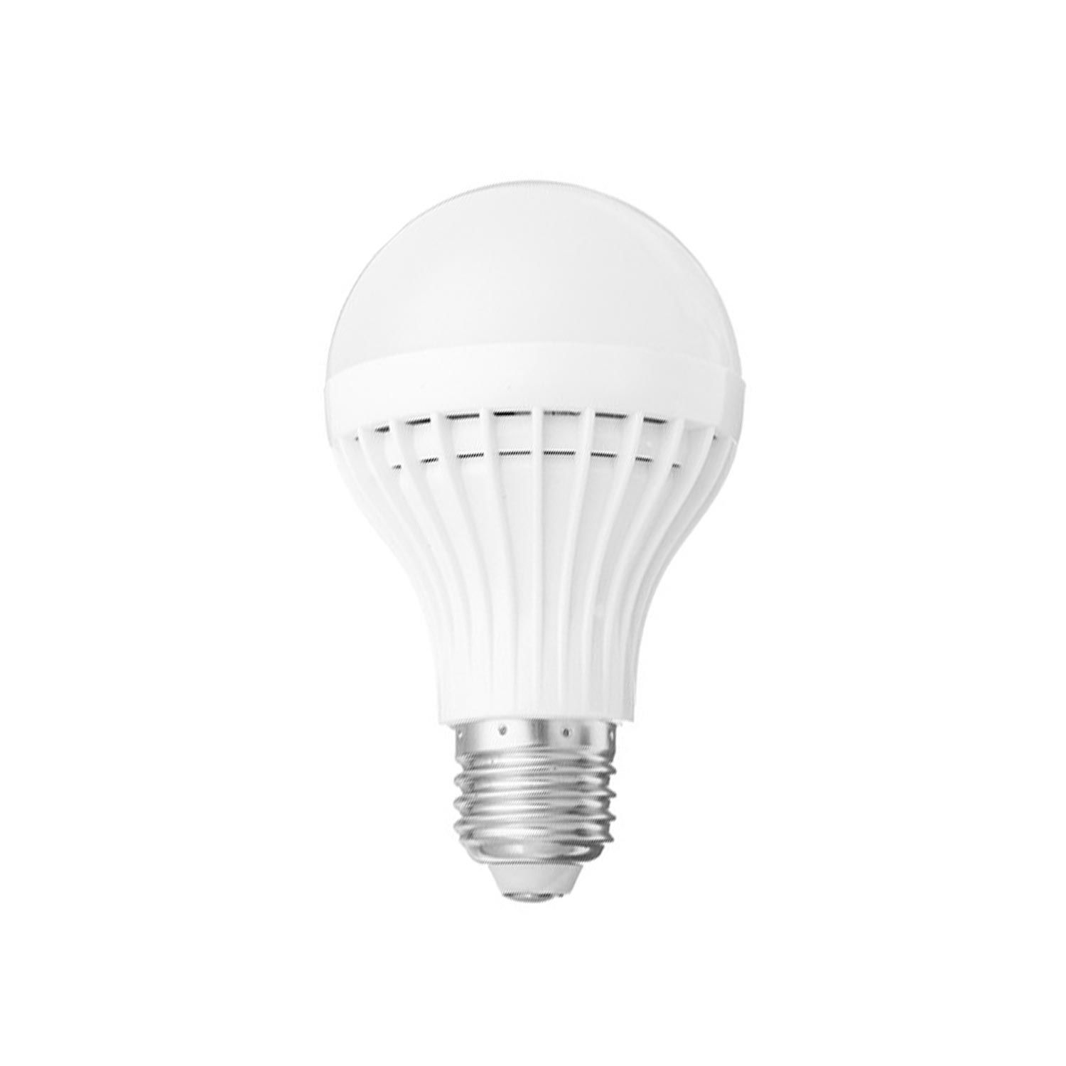 LED AMPÜL 220V 7W BEYAZ E27 DİMMERLİ BT-05