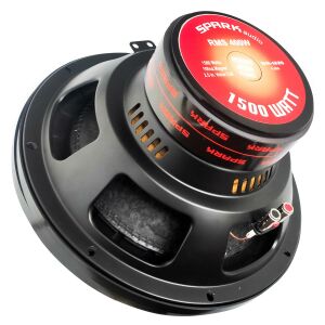 SPARK SA-1220 Oto Bass Subwoofer 30cm 1500 Watt 1 Adet