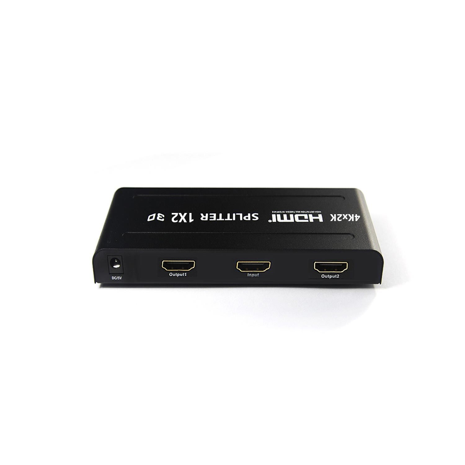 HDMI SPLİTTER 1 GİRİŞ 2 ÇIKIŞ POLAXTOR