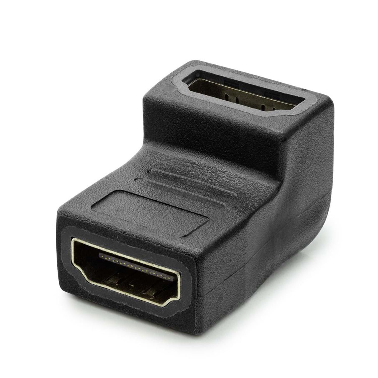 HDMI ARA APARAT DİŞİ DİŞİ L TİP HADRON HDX-1269