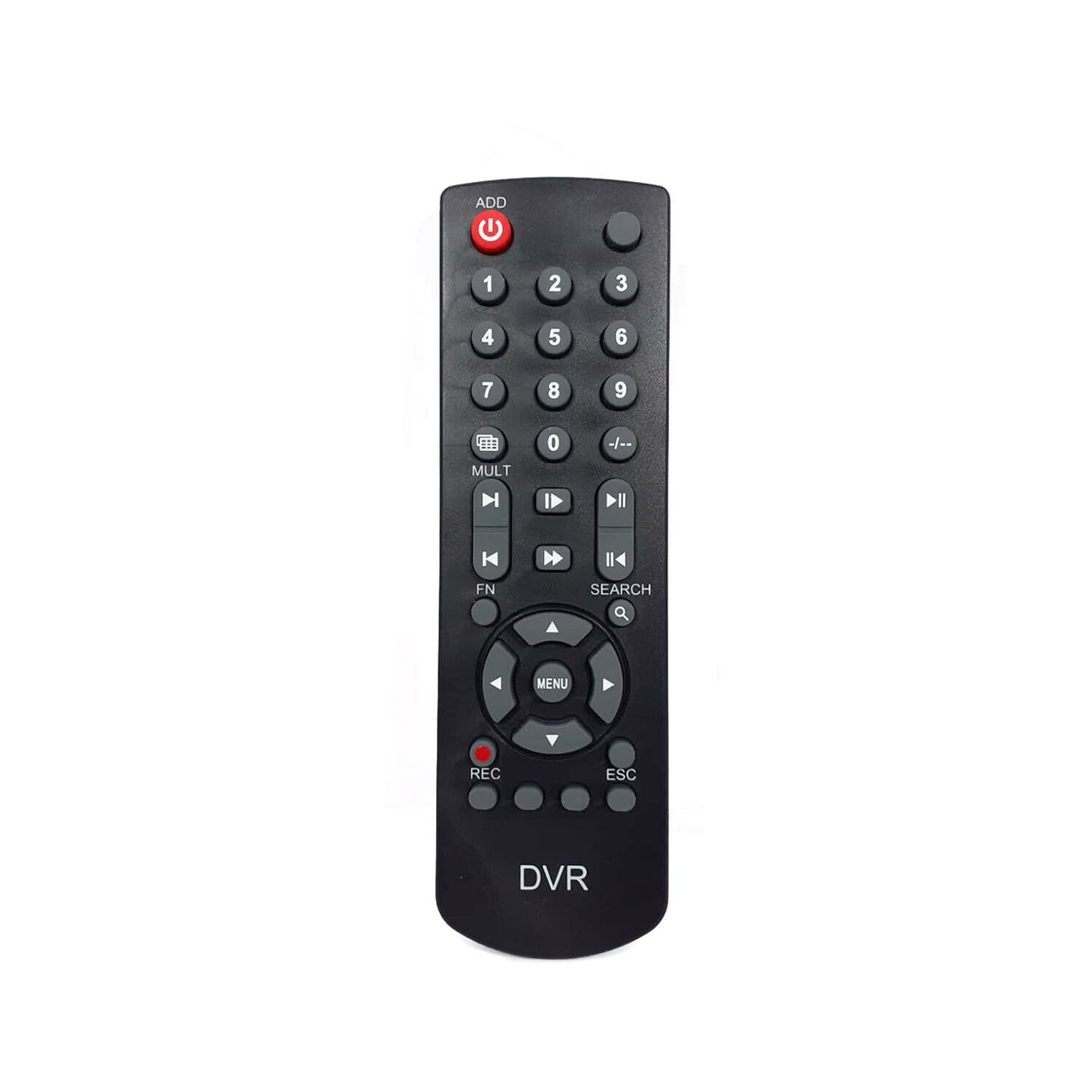 DVR KAMERA KAYIT CİHAZI KUMANDASI KAWAİ