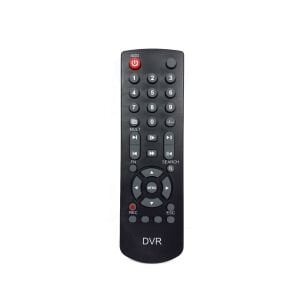 DVR KAMERA KAYIT CİHAZI KUMANDASI KAWAİ