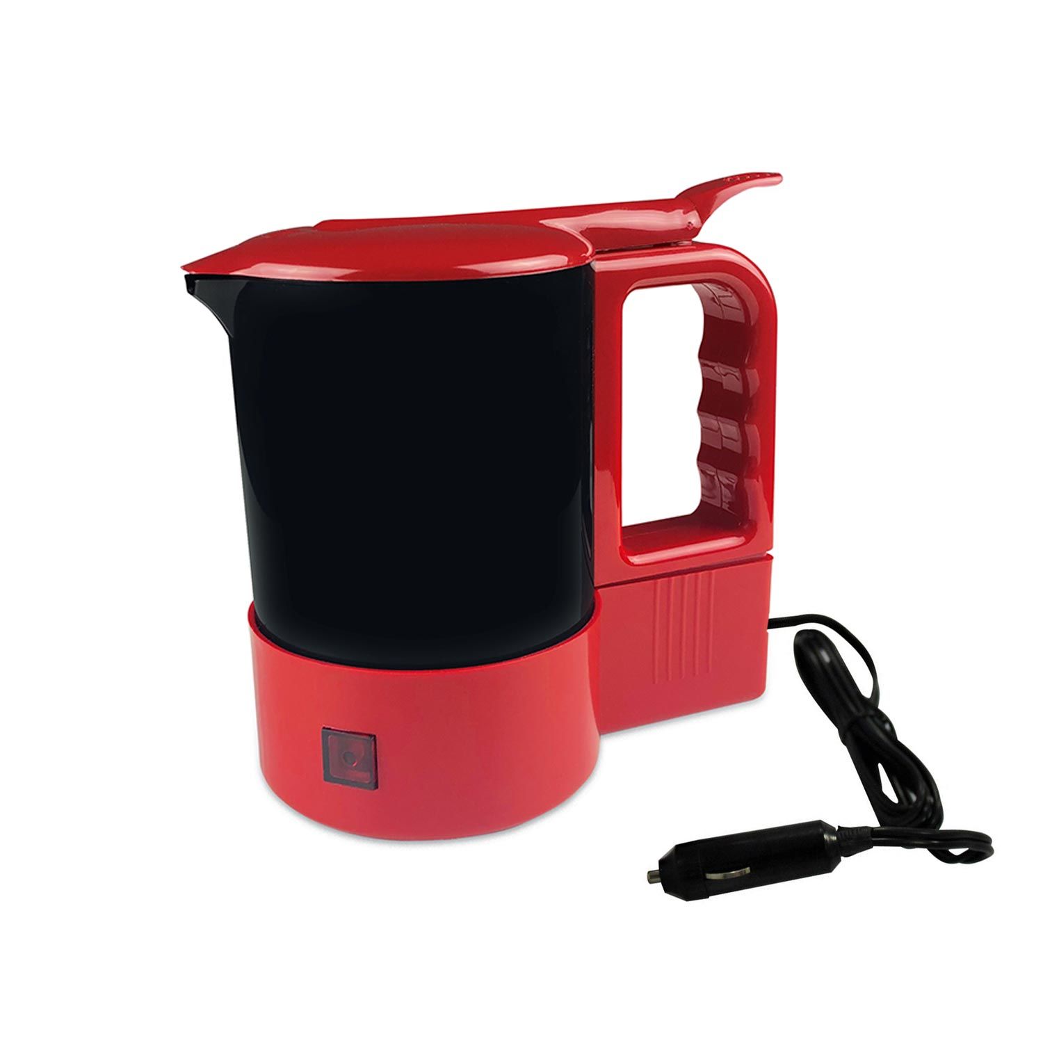 ARAÇ KETTLE ELEKTRİKLİ SU ISITICISI 12V SPACE SYSU44-12