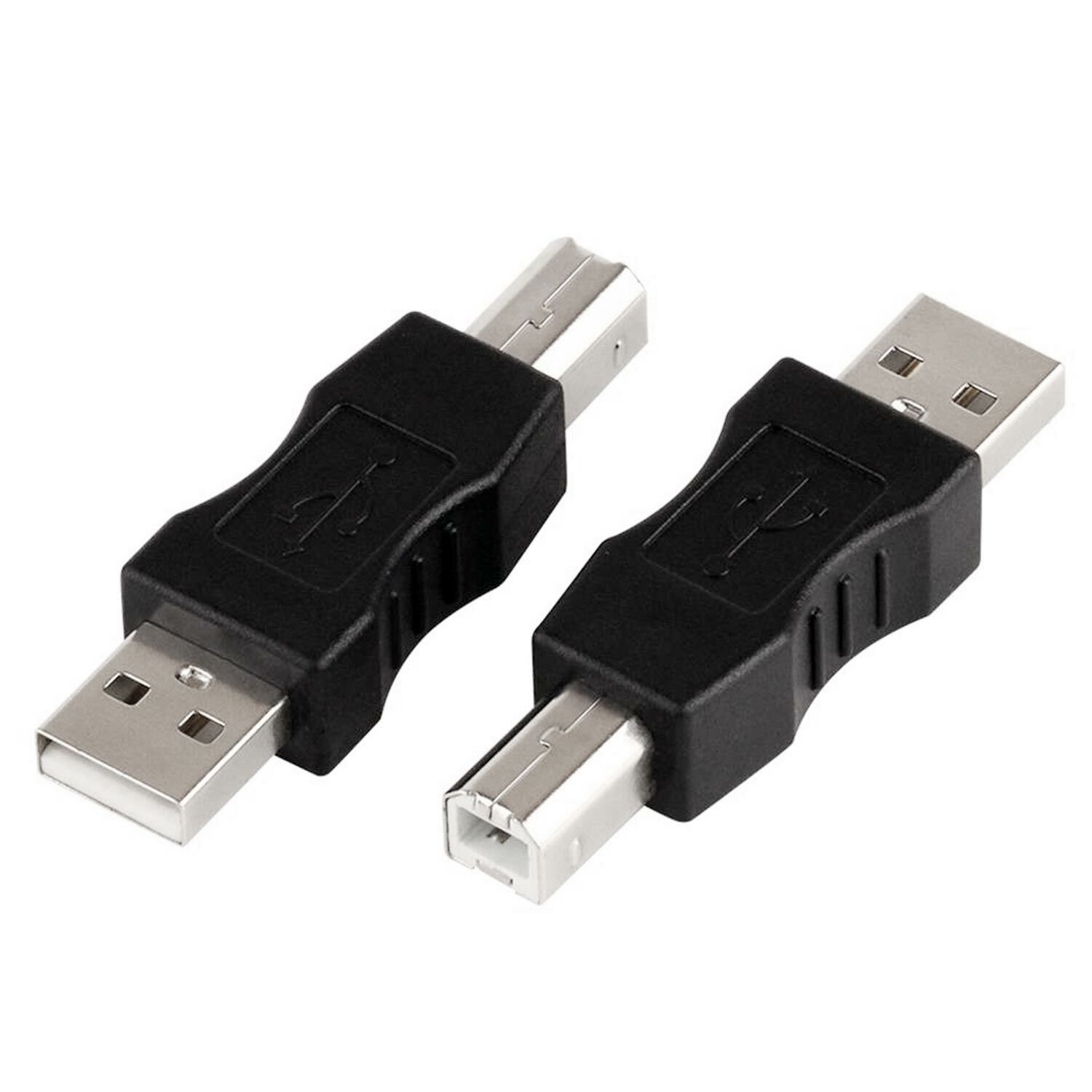 ÇEVİRİCİ USB ERKEK TO 4 PIN YAZICI HADRON HD-2606