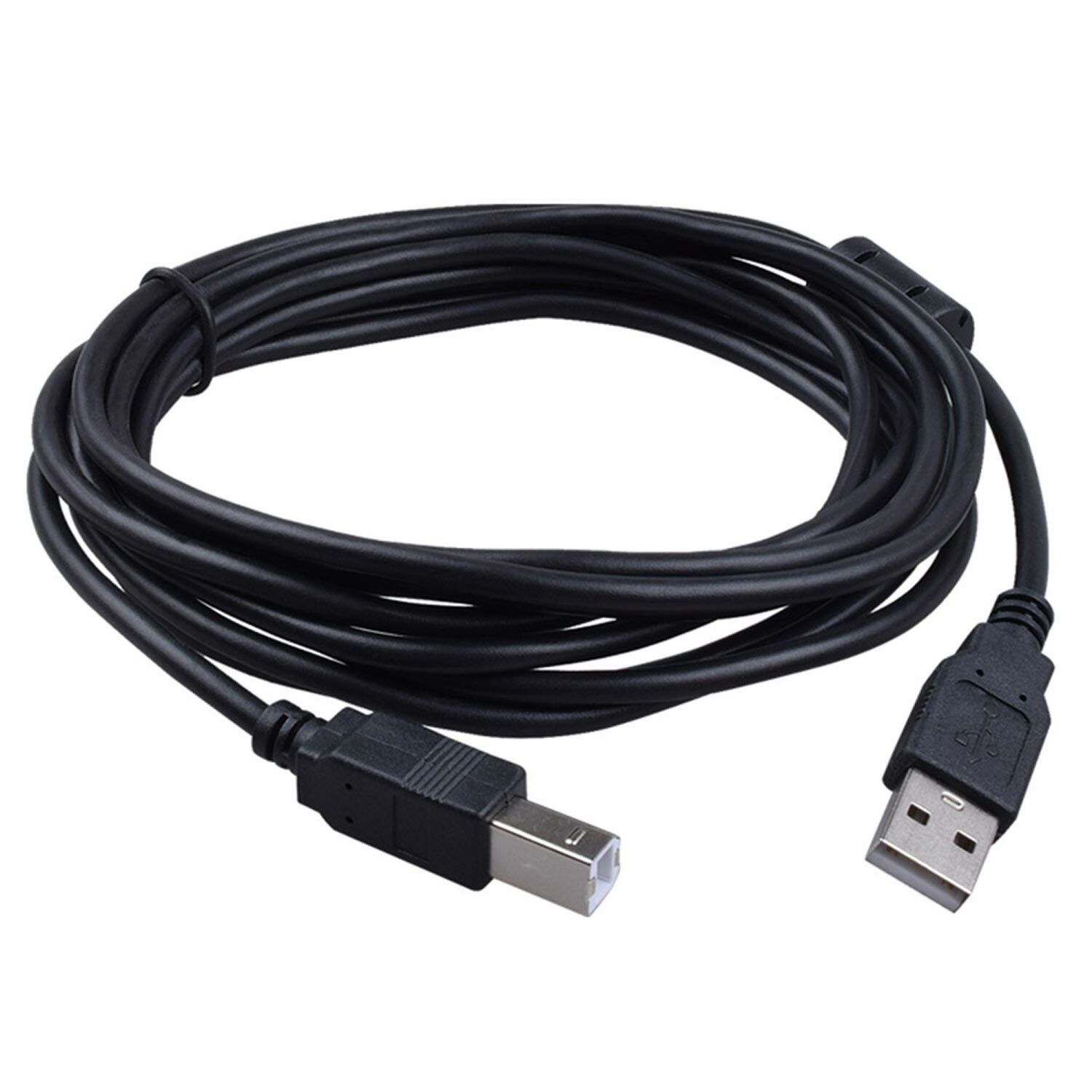 YAZICI KABLOSU USB 5MT GABBLE GAB-UPB205