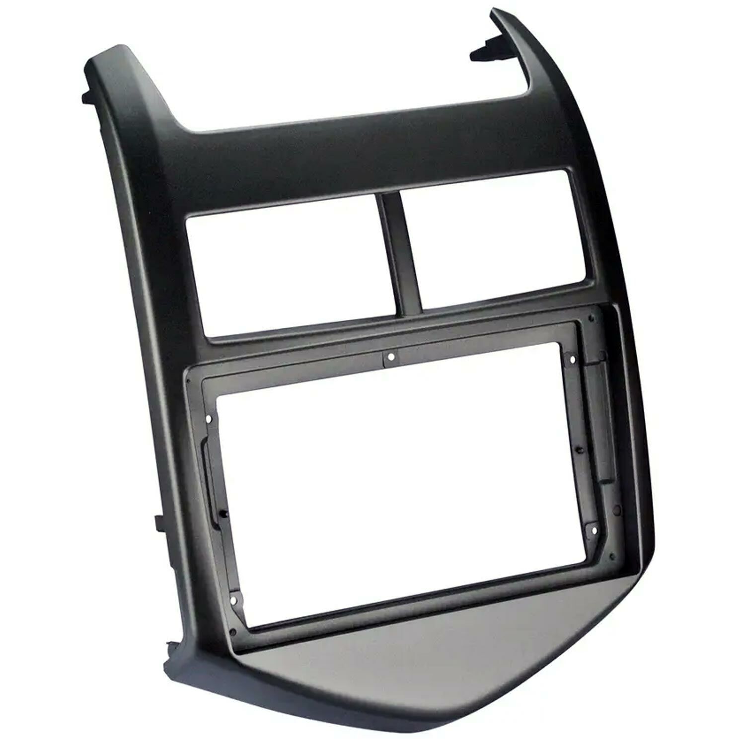 MULTIMEDIA ÇERÇEVESİ 9 CHEVROLET AVEO (2011-2013) TAC-016
