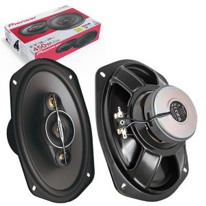 PIONEER DİGİCOM TS-6961F Oto Hoparlör Oval 6X9 İnç 450 Watt 2 Adet