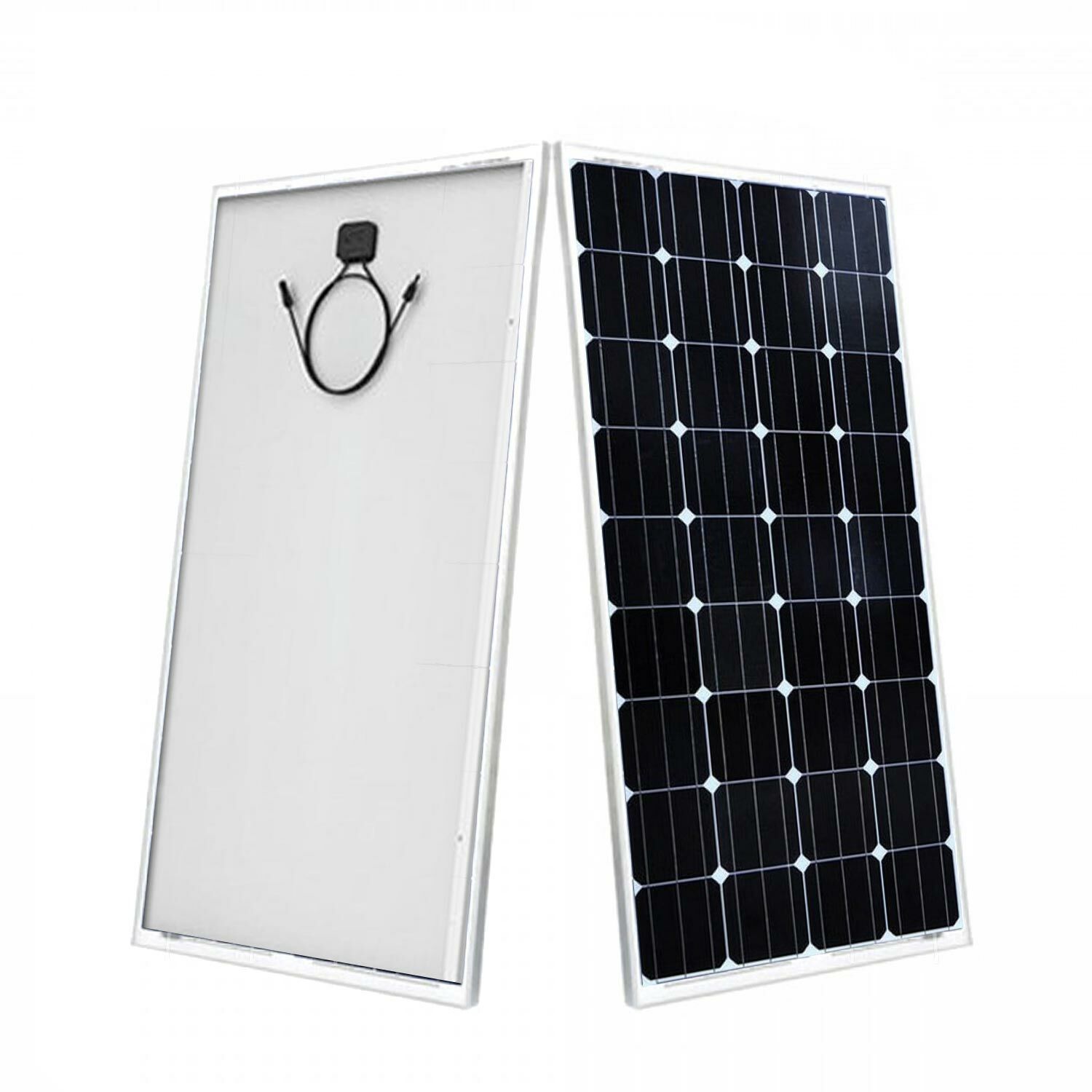 SOLAR PANEL GÜNEŞ ENERJİ 205W MONOKRİSTAL (151X68CM) LEXRON-SP205M